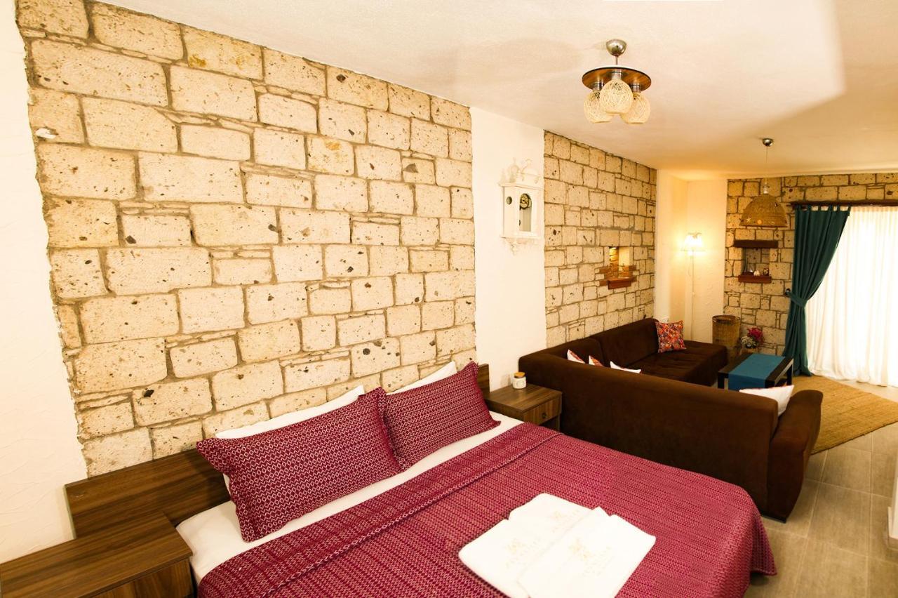 ZEVKLİLER ALAÇATI boutique hotel&fine dining Extérieur photo