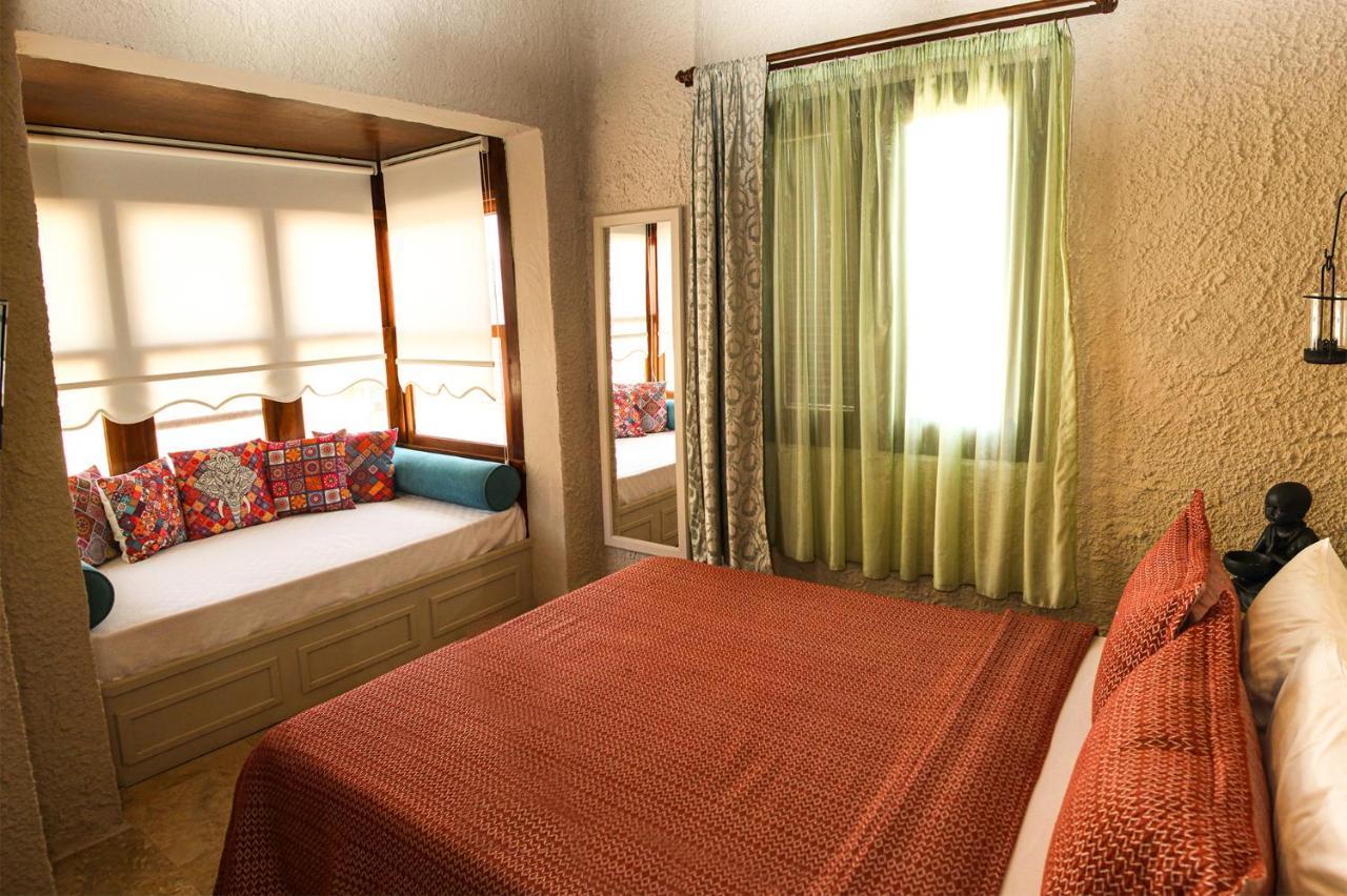 ZEVKLİLER ALAÇATI boutique hotel&fine dining Extérieur photo