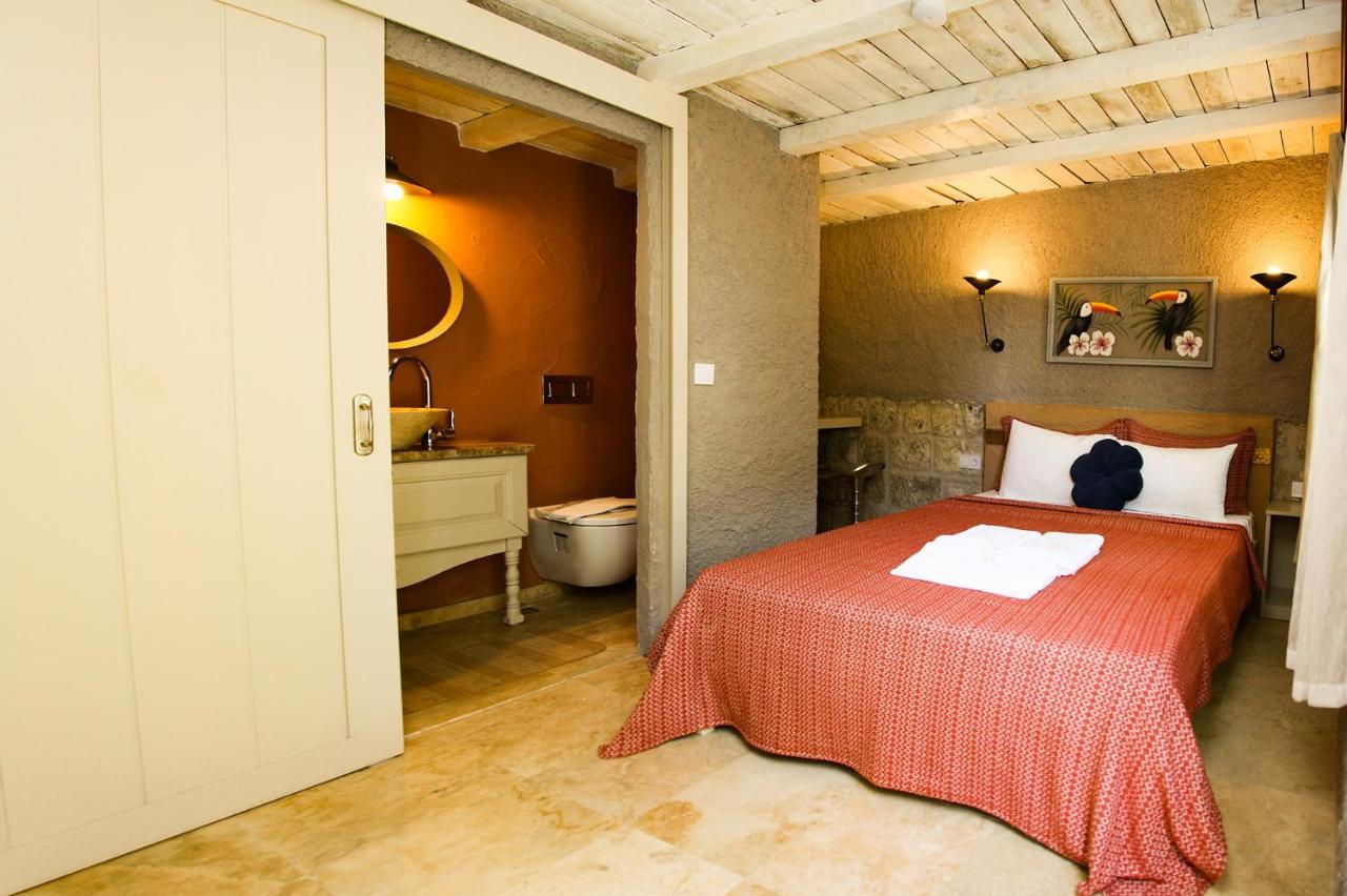 ZEVKLİLER ALAÇATI boutique hotel&fine dining Extérieur photo