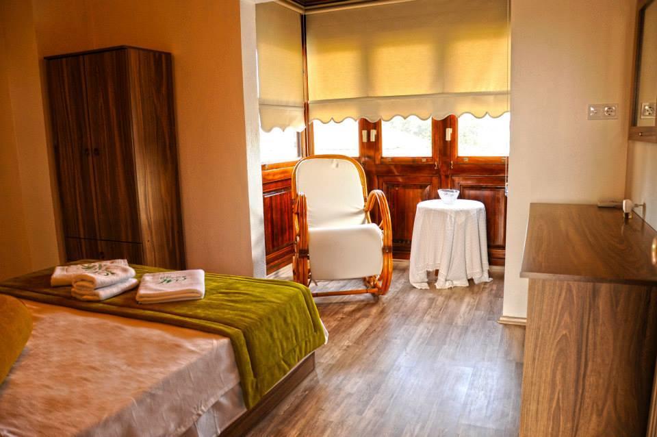 ZEVKLİLER ALAÇATI boutique hotel&fine dining Chambre photo