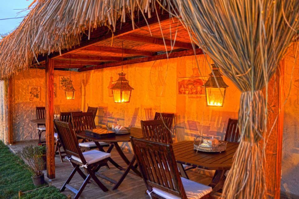 ZEVKLİLER ALAÇATI boutique hotel&fine dining Extérieur photo