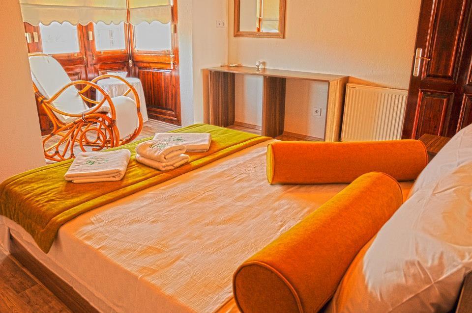 ZEVKLİLER ALAÇATI boutique hotel&fine dining Chambre photo