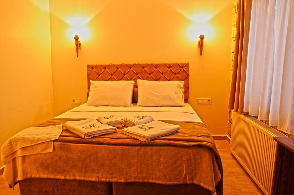 ZEVKLİLER ALAÇATI boutique hotel&fine dining Chambre photo