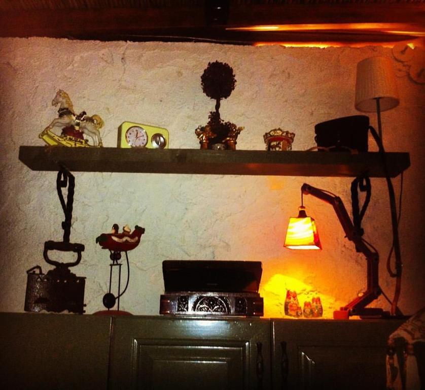 ZEVKLİLER ALAÇATI boutique hotel&fine dining Extérieur photo
