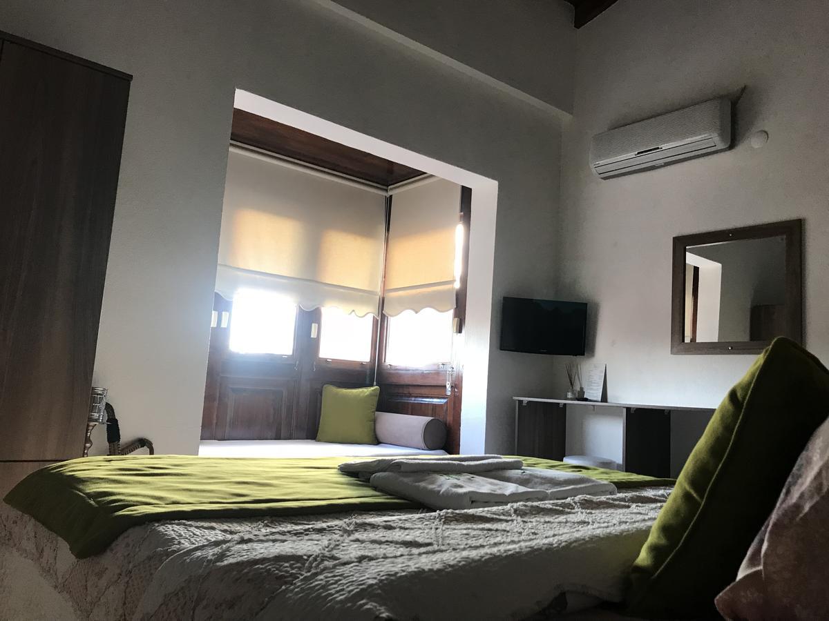 ZEVKLİLER ALAÇATI boutique hotel&fine dining Extérieur photo