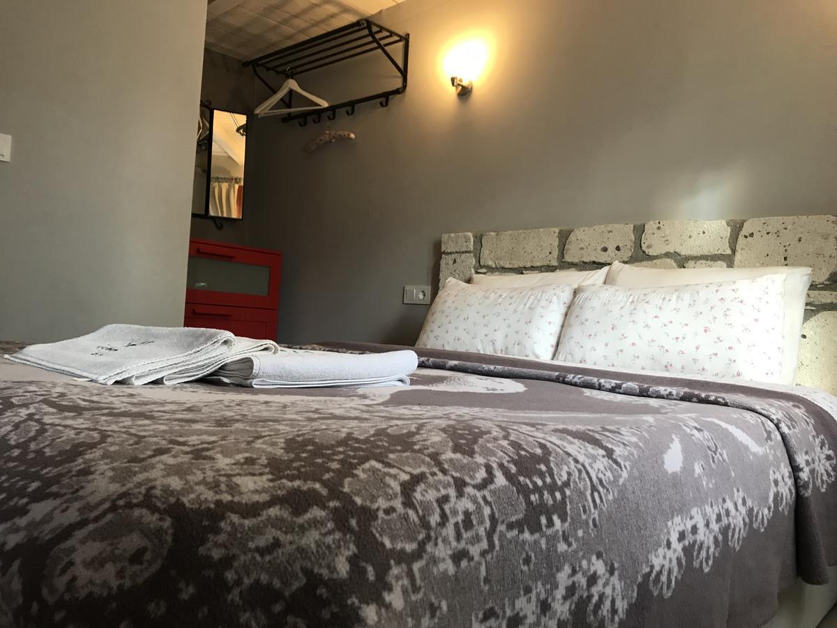ZEVKLİLER ALAÇATI boutique hotel&fine dining Extérieur photo