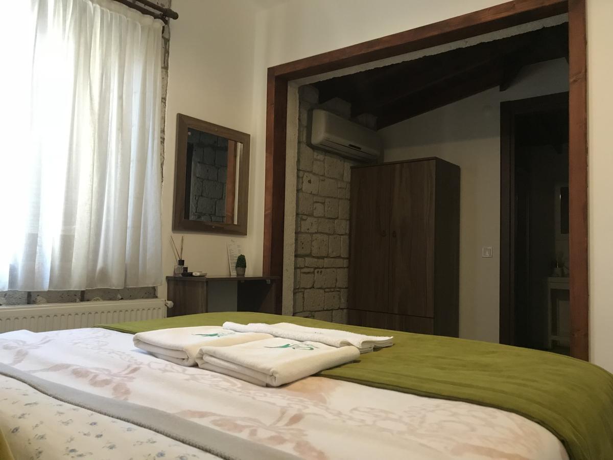 ZEVKLİLER ALAÇATI boutique hotel&fine dining Extérieur photo