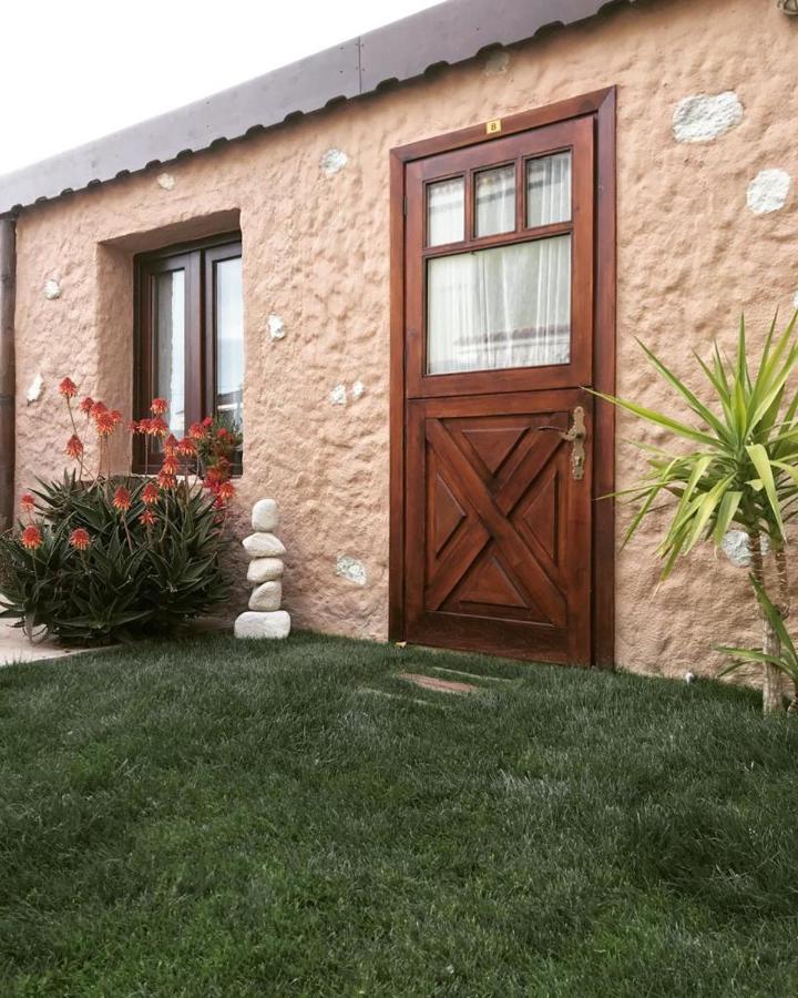 ZEVKLİLER ALAÇATI boutique hotel&fine dining Extérieur photo